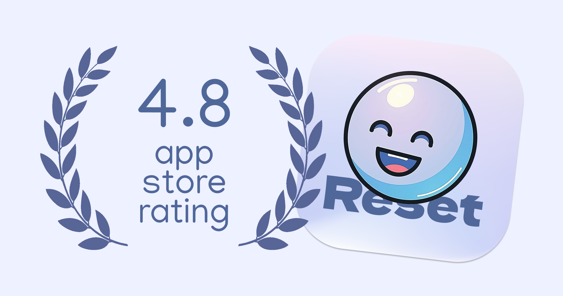 Reset App - AI Tool in Self-Improvement category